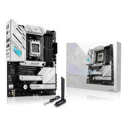 Placa base asus rog strix b650 - a gaming wifi atx am5 - 4x ddr5