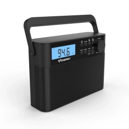 Radio para cocina energy sistem kitchen radio