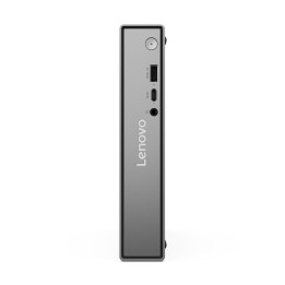 Mini ordenador lenovo thinkcentre neo 50q g5 i3 - 1315u - 8gb - ssd 512gb - w11p + teclado y raton