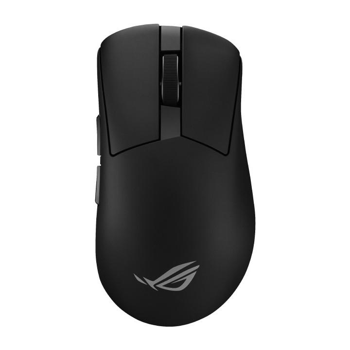 Raton inalambrico gaming asus rog gladius iv ace negro