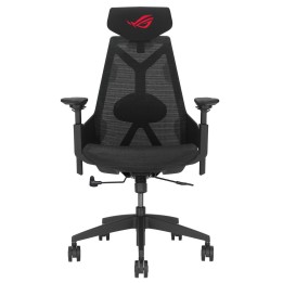 Silla gaming asus rog destrier core negra
