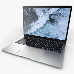 Portatil reacondicionado apple macbook pro a1932