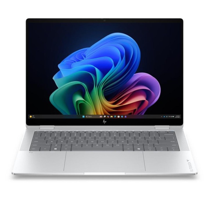 Portatil hp elitebook x flip g2i notebook ai u5 - 325 - 32gb - ssd 512gb - 14 pulgadas fhd+ - w11p - tactil