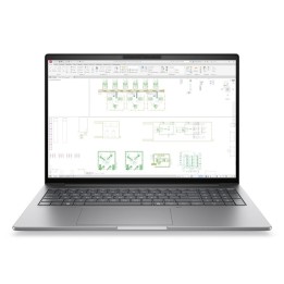 Portatil hp zbook 8 g2i u7 - 356h - 32gb - ssd 1tb - 16 pulgadas - w11p