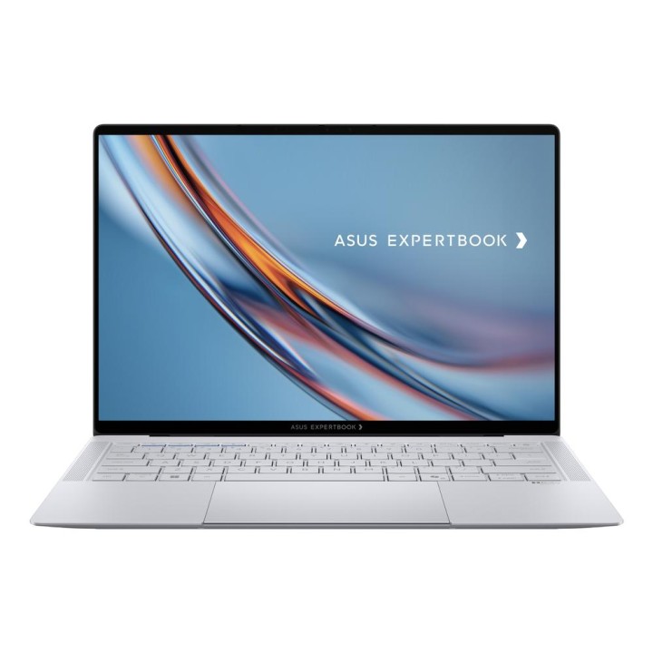Portatil asus expertbook b9406caa - th1360x u7 - 356h - 32gb - ssd 1tb - 14 pulgadas - w11p - tactil