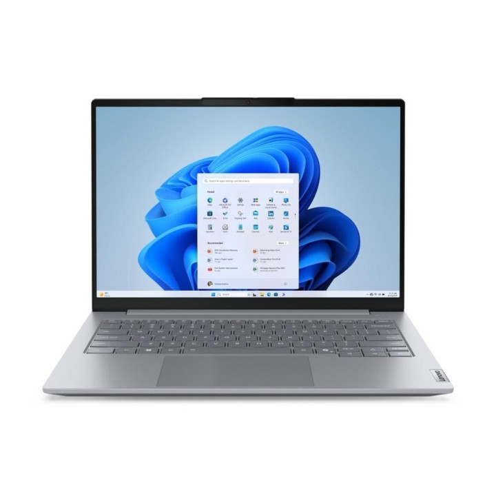Portatil lenovo thinkbook 14 g8 u7 255h