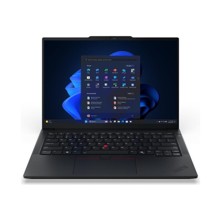 Portatil lenovo thinkpad e14 g7 u7 258v