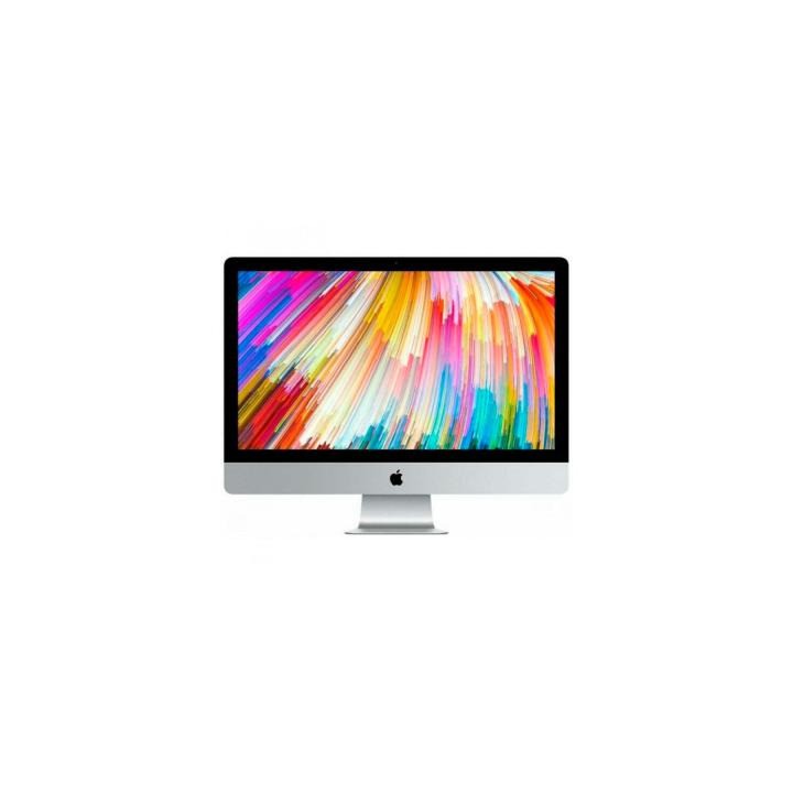 Ordenador reacondicionado apple imac 181 a1418