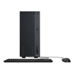Ordenador asus expertcenter p500 sff pm500mh - 0r5220053x r5 - 220 - 16gb - ssd 512gb - w11p + teclado y raton