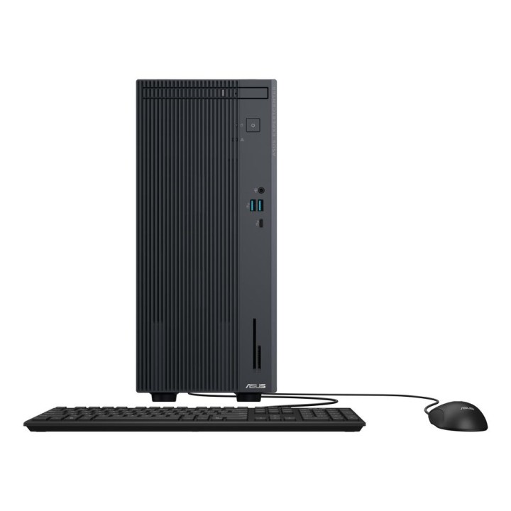 Ordenador asus expertcenter p500 sff pm500mh - 0r5220053x r5 - 220 - 16gb - ssd 512gb - w11p + teclado y raton