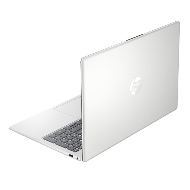 Portatil hp 15 - fd0009nsx n250 15.6 pulgadas - 4gb - ssd 128gb - w11 - gris