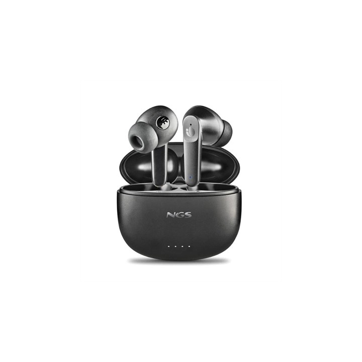Auriculares inalambricos ngs artica hush