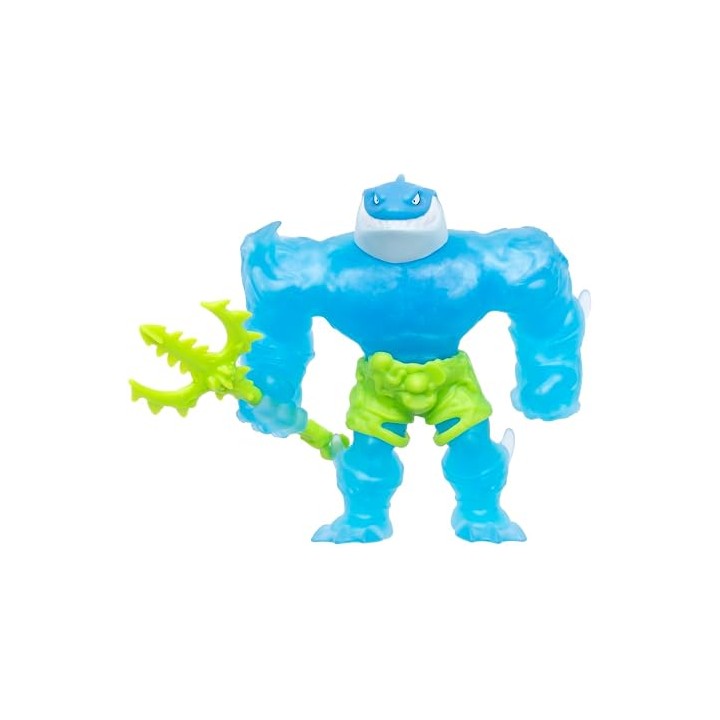 Goo jit zu goo power hero 1 unidad aleatoria