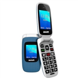 Telefono movil spc wuum 2335a azul