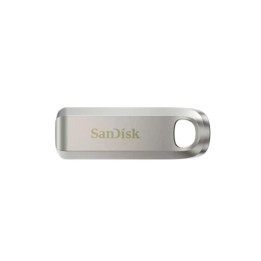 Memoria usb tipo c sandisk 64gb ultra luxe