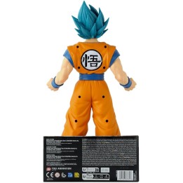 Db fig jumbo goku super saiyan blue