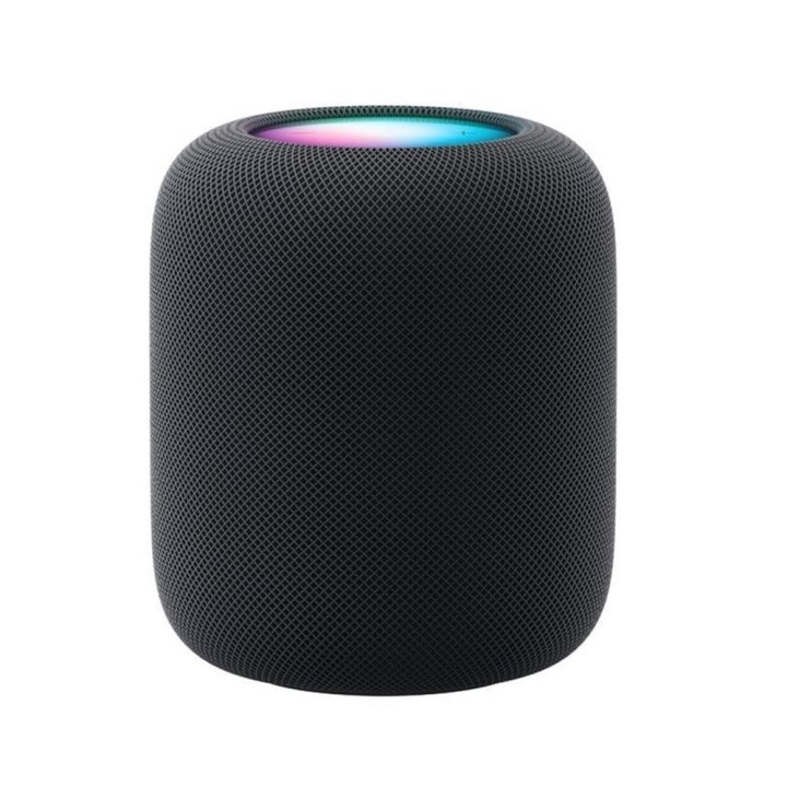 Altavoz apple homepod negro