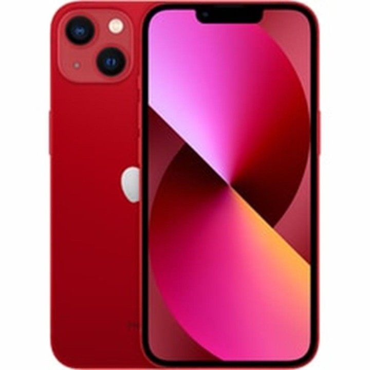 Apple iphone 13 5g 512gb rojo acondicionado
