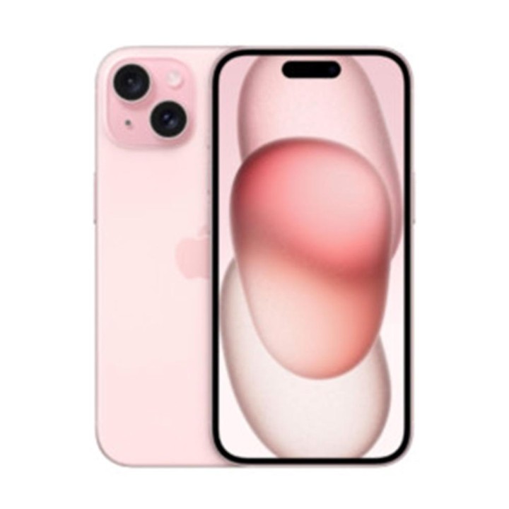 Apple iphone 15 5g 512gb rosa acondicionado