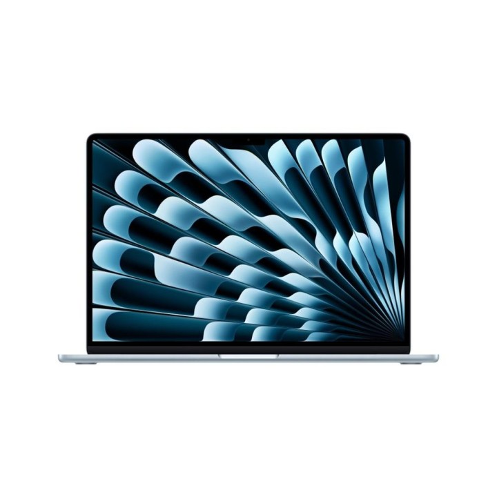 Portatil apple macbook air 15 apple