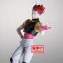 Figura Hyskoa Vibration Stars Hunter x Hunter 18cm