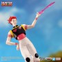 Figura Hyskoa Vibration Stars Hunter x Hunter 18cm