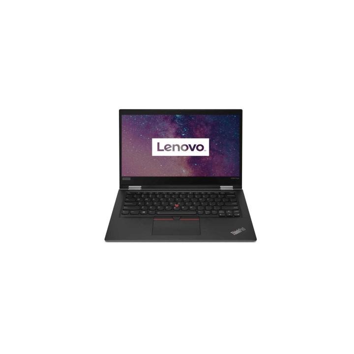 Portatil reacondicionado lenovo thinkpad yoga x390
