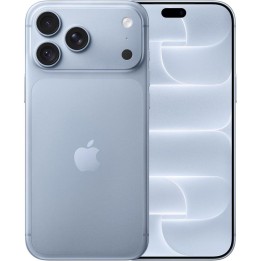 Apple iphone 18 pro max 512gb rom glacier