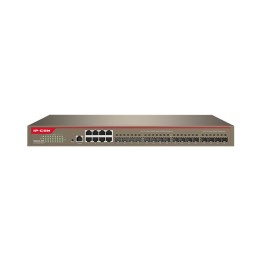 Switch ip com g5324 16f 8 puertos gigabit