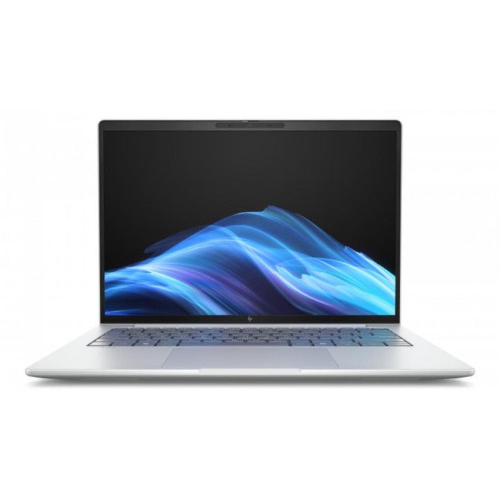 Portatil hp probook 8 g1i copilot+ pc u5 - 236v - 16gb - ssd 512gb - 14 pulgadas fhd+ - w11p