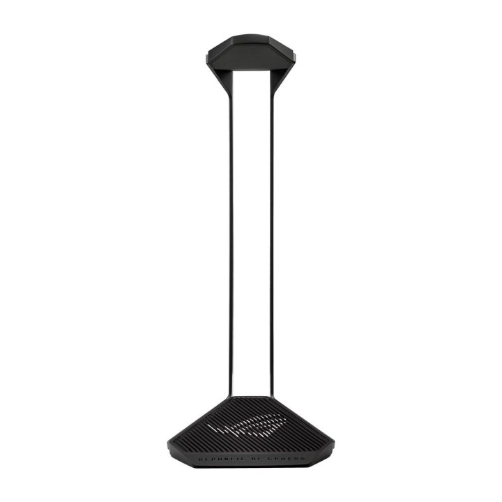 Soporte aurculares asus rog throne ii core