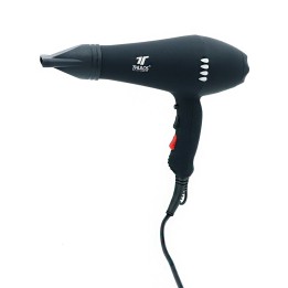 Secador pelo thulos th hd806 2000w