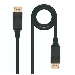 Cable display port nanocable dp - m - dp - m - 10m