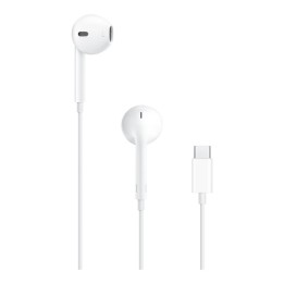 Auriculares apple earpods usb tipo c