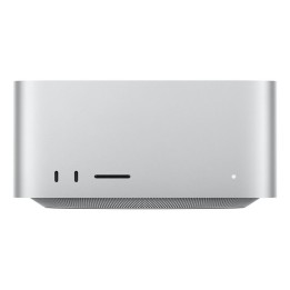 Ordenador apple mac studio m5 max - chip m5 max 18c - 36gb - ssd 512gb - gpu 32c