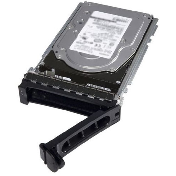 Disco duro interno dell 2.5 pulgadas 2tb sata 12gb - s 400 - amtt