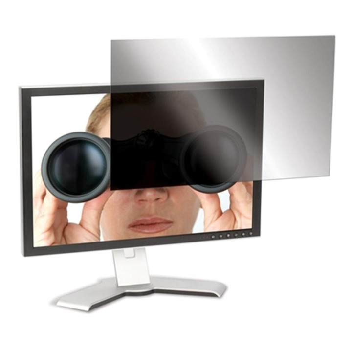 Filtro de privacidad targus para monitor 27 pulgadas