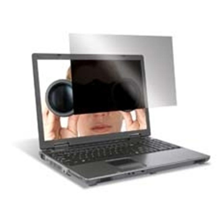 Filtro de privacidad targus para portatil 13.3 pulgadas