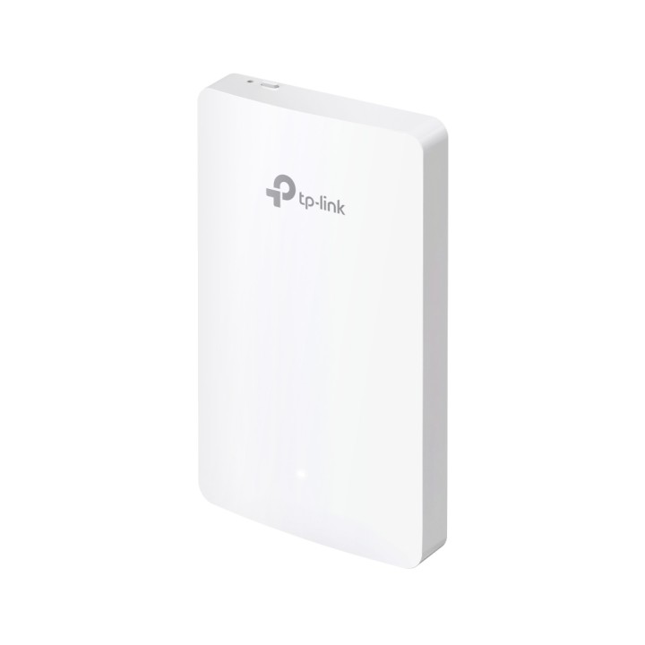 Punto de acceso interior wifi 6 tp - link eap615 - wall ax1800