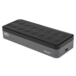 Docking station targus 10 en 1