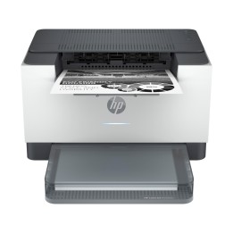 Impresora hp laser monocromo laserjet m209dw