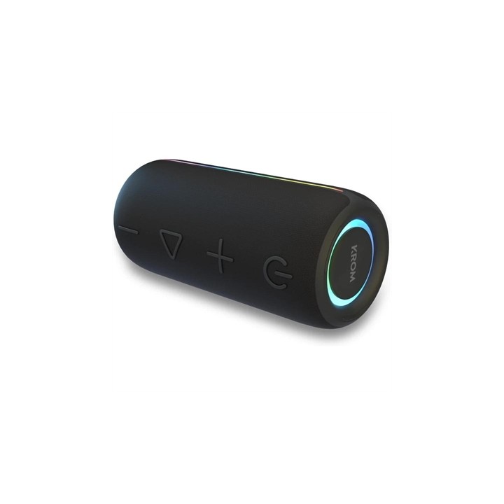 Altavoz portatil krom jammin