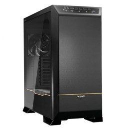 Caja ordenador gaming e - atx be quiet! dark base pro 901 negra argb 3 x 140mm