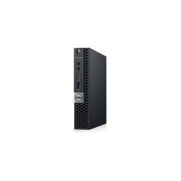 Ordenador reacondicionado renewed mini dell optiplex 7060 micro i5 - 8500 - 16gb - ssd 256gb - w11 pro