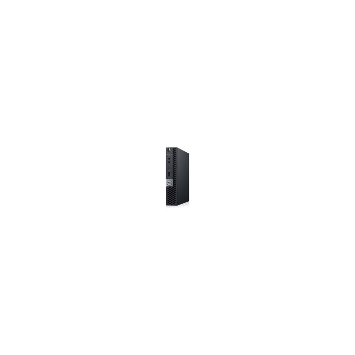 Ordenador reacondicionado renewed mini dell optiplex 7060 micro i5 - 8500 - 16gb - ssd 256gb - w11 pro