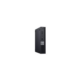 Ordenador reacondicionado renewed dell optiplex 7070 micro i5 - 8500t - 16gb - ssd 256gb - w11 pro