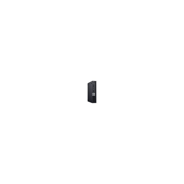 Ordenador reacondicionado renewed dell optiplex 7070 micro i5 - 8500t - 16gb - ssd 256gb - w11 pro
