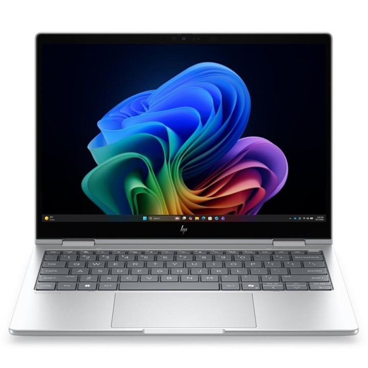 Portatil hp elitebook 8 flip g2i notebook copilot+ pc u5 - 325 - 16gb - ssd 512gb - 13.3 pulgadas fhd+ - w11p - tactil