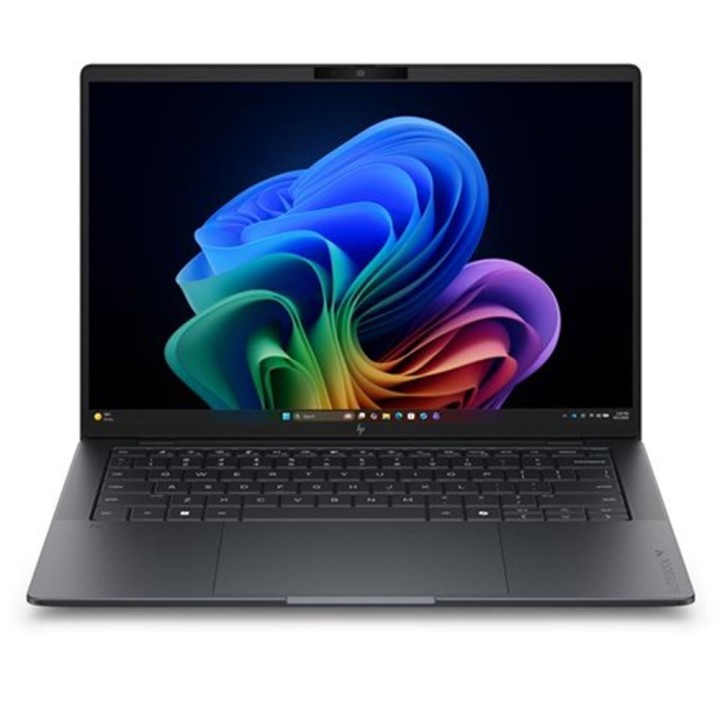 Portatil hp elitebook x g2i notebook ai copilot+ pc u5 - 325 - 16gb - ssd 512gb - 14 pulgadas fhd - w11p