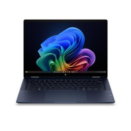 Portatil hp elitebook x flip g2i notebook ai u5 - 325 - 32gb - ssd 512gb - 14 pulgadas fhd+ - w11p - tactil